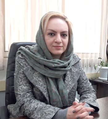 دکتر سایناز مودت